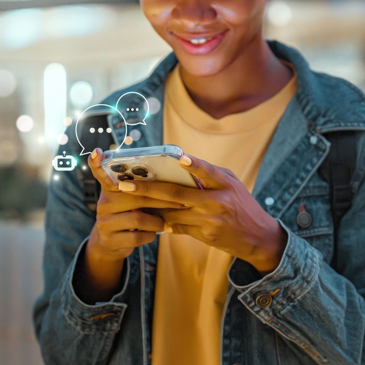 Conversational AI