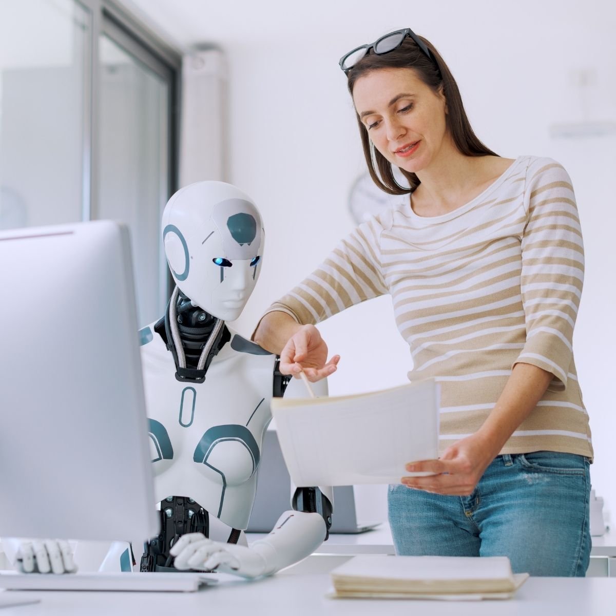 Process Automation