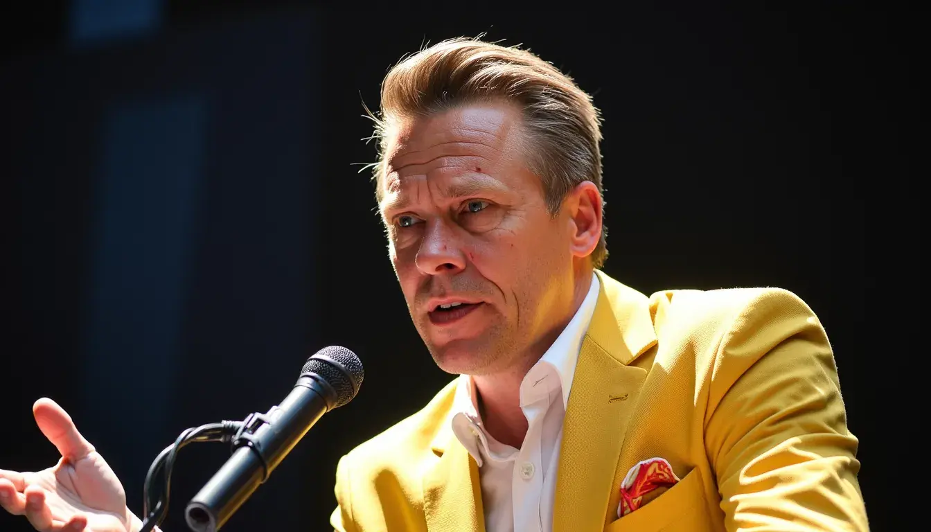Lars Bertram